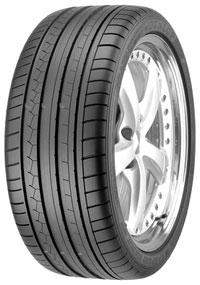 Dunlop SP SPORT MAXX GT 225/35 20 90Y (* ROF MFS)