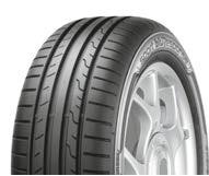 Dunlop SPORT BLURESPONSE 205/55 16 91H