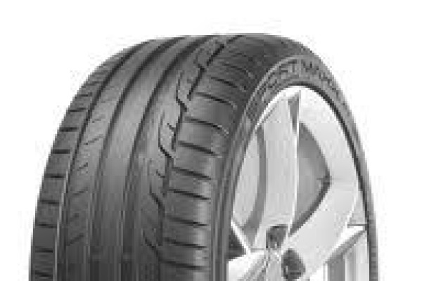 Dunlop SPORT MAXX RT