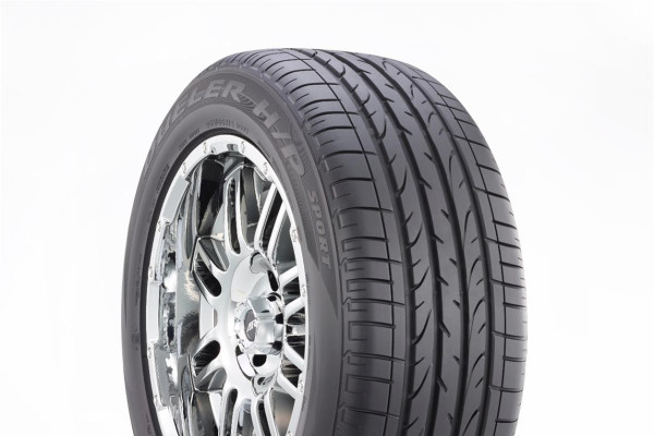 Bridgestone DUELER H/P SPORT