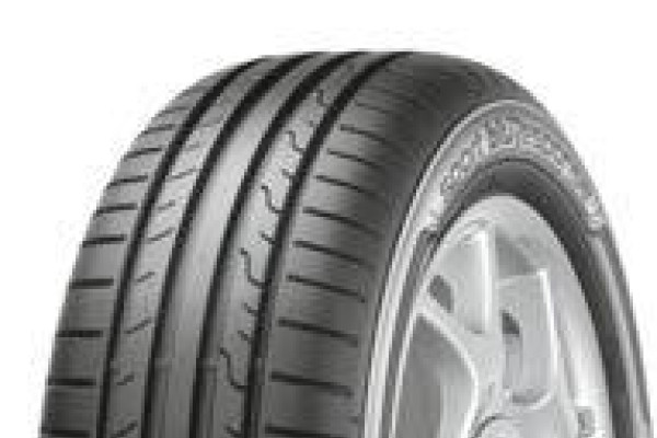 Dunlop Sport Bluresponse