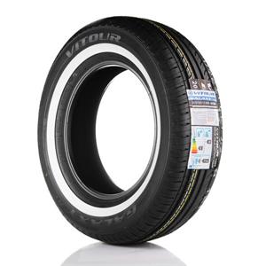 Vitour Galaxy R1 185/65 14 86H (Vit sida ca 12mm)