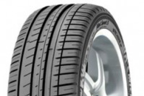 Michelin PILOT SPORT 3