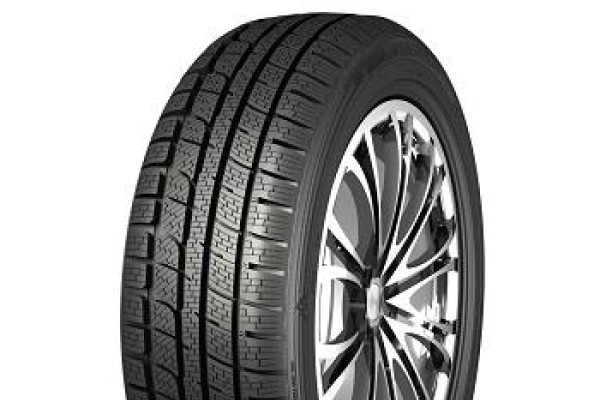 Nankang Snow Viva SV-55