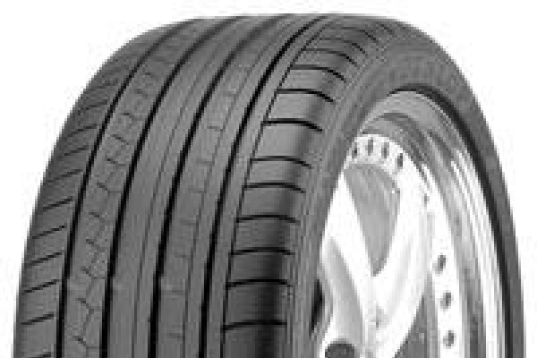 Dunlop SP Sport Maxx GT