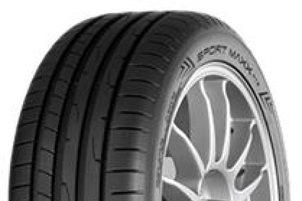 Dunlop Sport Maxx RT 2