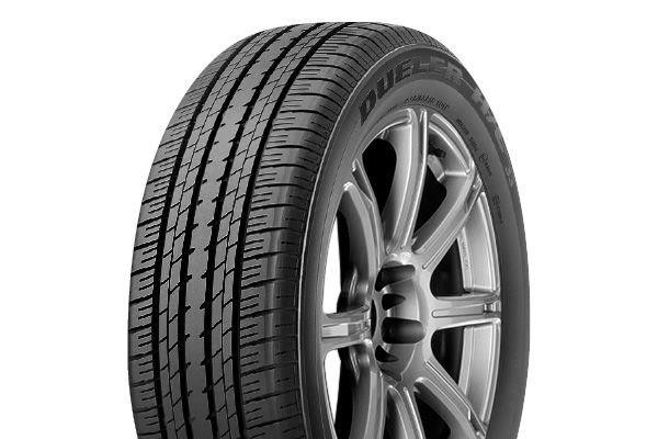 Bridgestone D33A
