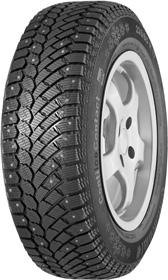Continental IceContact 4x4 265/50 19 110T