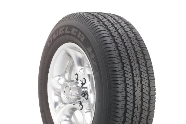 Bridgestone Dueler H/T 684 II