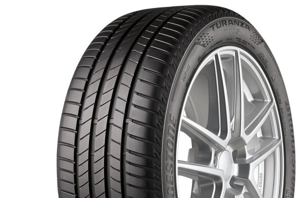 Bridgestone Turanza T005