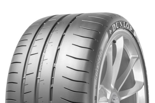 Dunlop Sport Maxx Race 2