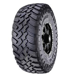 Gripmax Mud Rage M/T 235/85 16 120/116Q ((Yrkesbruk)) DOT-2018