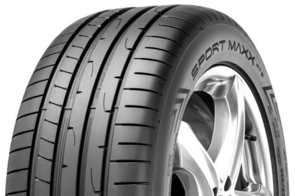 Dunlop Sport Maxx RT 2 SUV