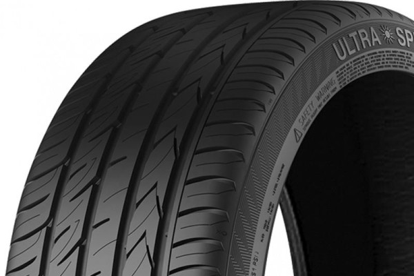 Gislaved UltraSpeed 2