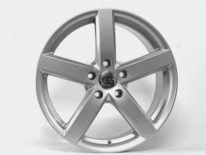 Grossen / GG 1 60-graders kona / GG 1 60-graders kona 