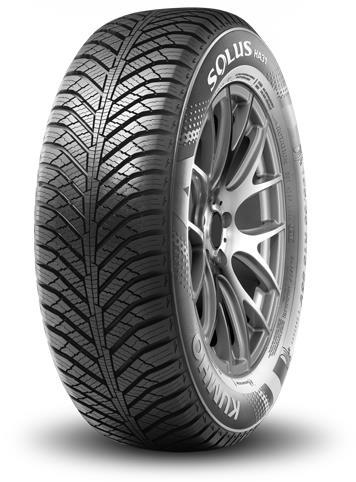 Kumho Solus 4S HA31 195/65 15 95V (RF)