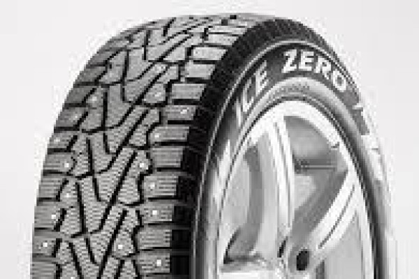 Pirelli ICE ZERO