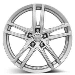 DEZENT / DEZENT TZ / Silver 