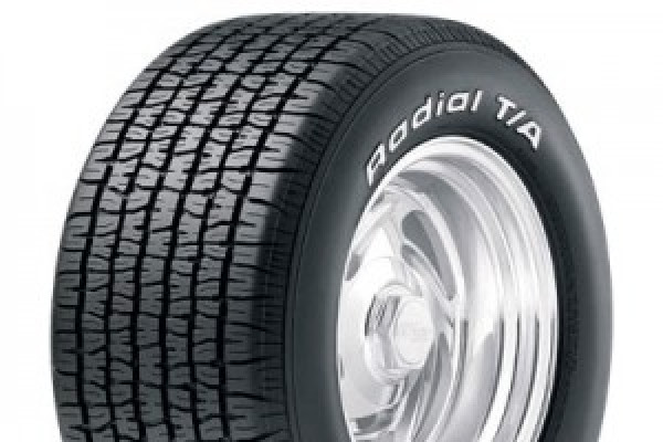 B.F. Goodrich Radial T/A