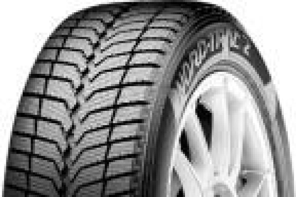 Vredestein Nord Trac 2