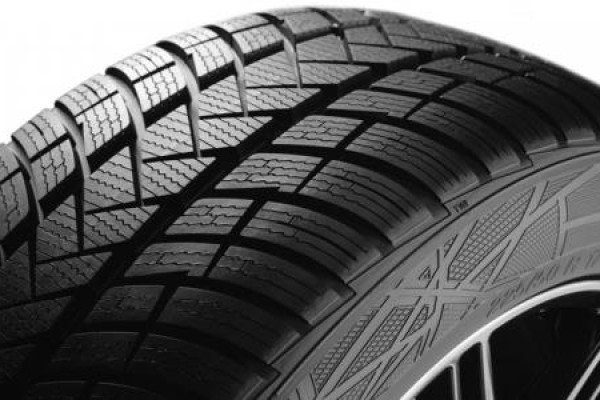 Vredestein Wintrac PRO