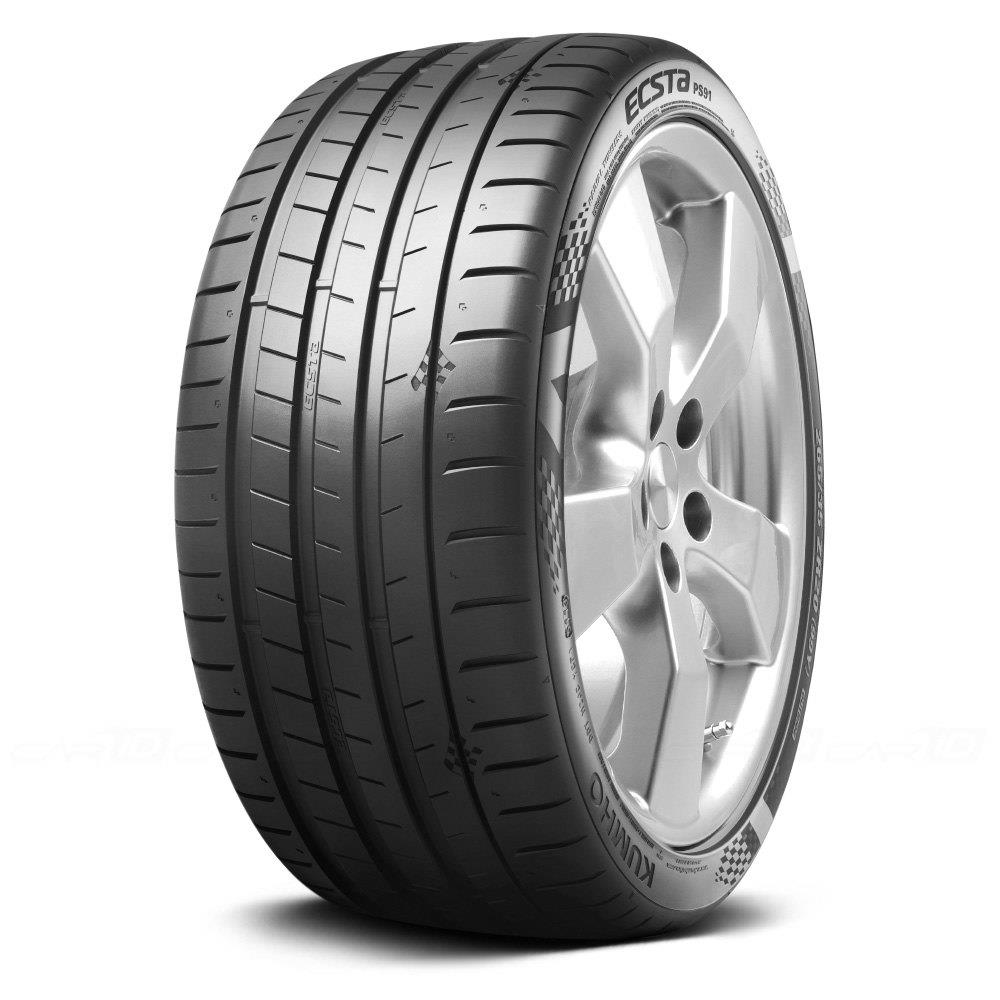 Kumho Ecsta PS91 235/35 20 92Y