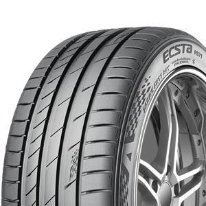 Kumho Ecsta PS71 225/40 19 93Y DOT-2022