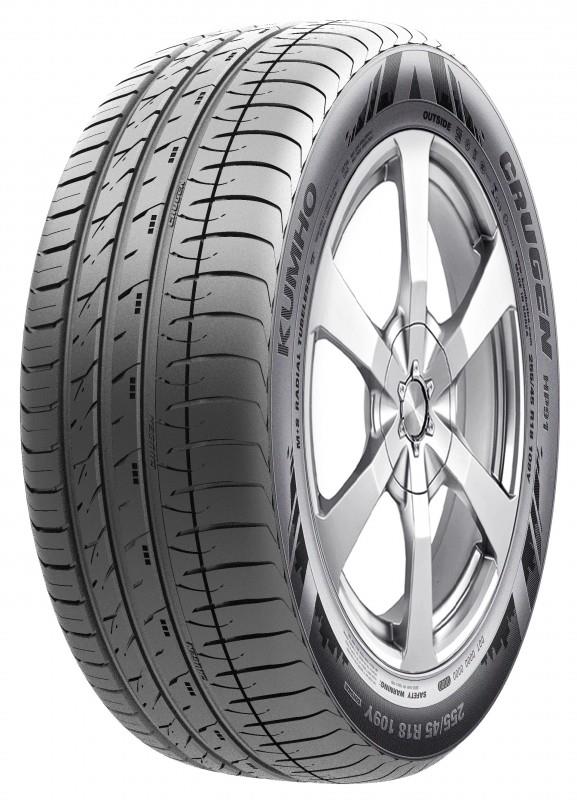 Kumho Crugen HP91 255/50 20 109V