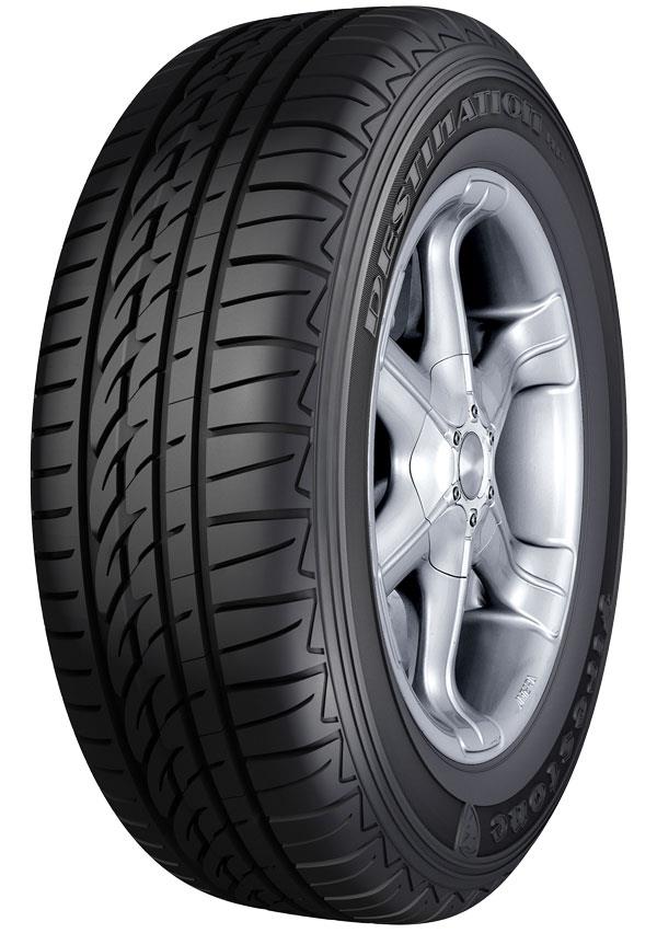 Firestone Destination HP 225/70 16 103H