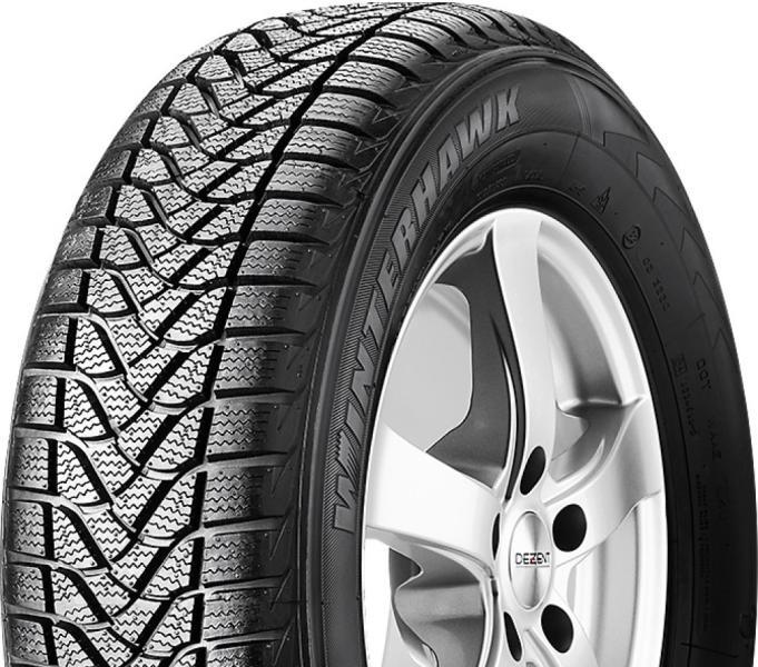 Firestone Winterhawk 175/65 13 80T DOT-2017