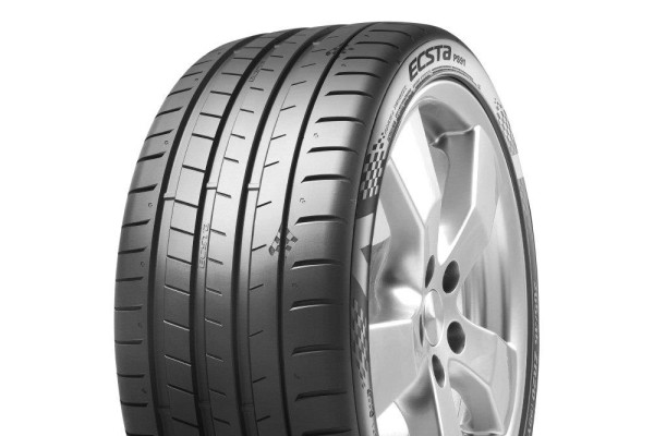 Kumho Ecsta PS91