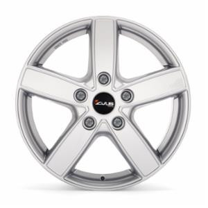 AVUS Racing / AVUS AC-V51 Hyper Silver / AVUS AC-V51 Hyper Silver 