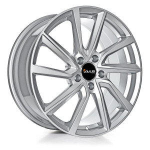 AVUS Racing / AVUS AC-518 Hyper Silver / AVUS AC-518 Hyper Silver 