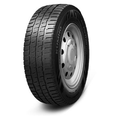 Kumho Por Tran CW51 235/65 16 115R DOT-2021