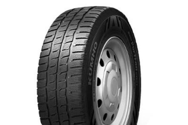 Kumho Por Tran CW51