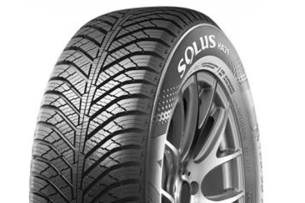 Kumho Solus 4S HA31