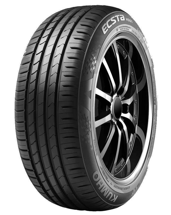 Kumho Solus HS51 205/50 15 86V