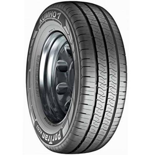 Kumho PorTran KC53 215/80 14 112Q