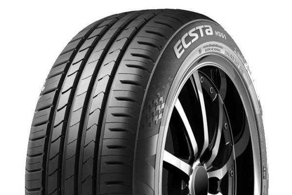 Kumho Ecsta HS51