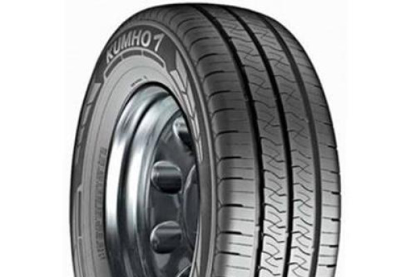 Kumho Portran KC53