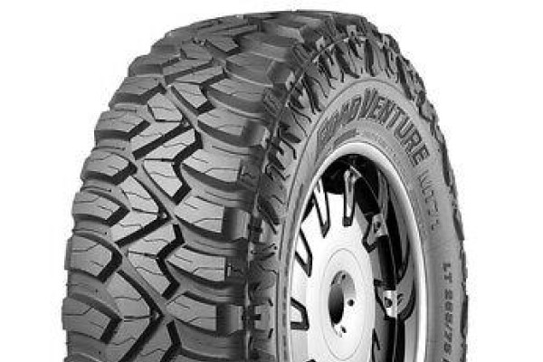 Kumho Road Venture MT71