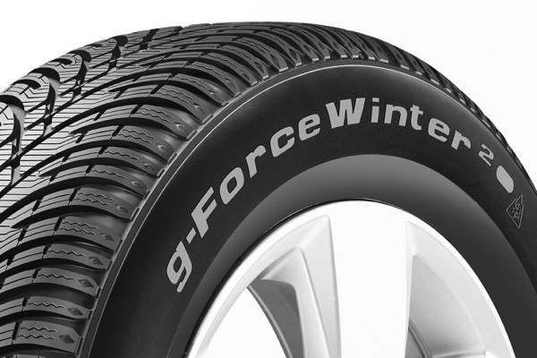 BF Goodrich G-force Winter 2