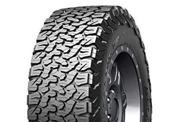 BF Goodrich ALL Terrain T/A KO2