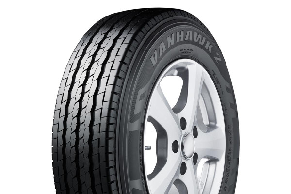 Firestone Vanhawk 2