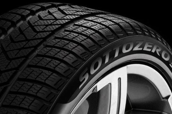 Pirelli WINTER SOTTOZERO 3