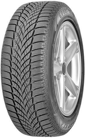 Goodyear ULTRAGRIP ICE 2 MS 225/55 17 101T (SCT)