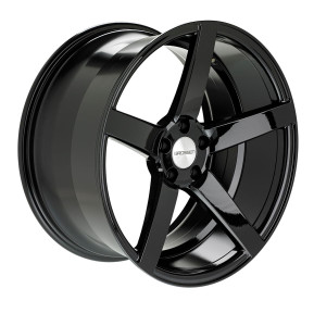 Grossen /  / Grossen 1 Gloss Black 