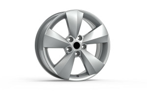 GAJAH TUNGGAL / Skoda Kodiaq / Skoda Kodiaq 