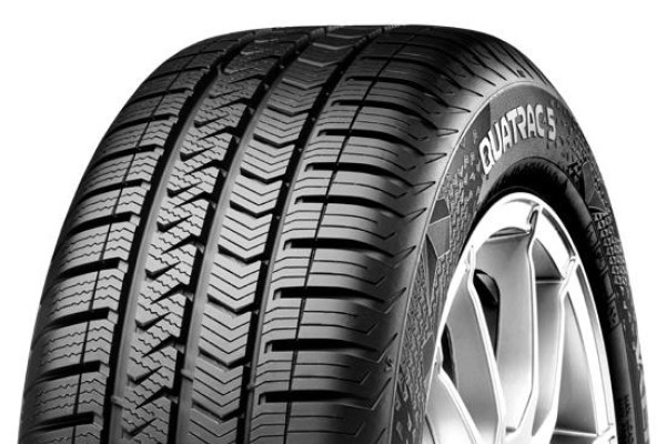 Vredestein Quatrac 5