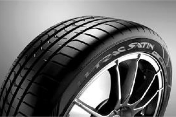 Vredestein Ultrac Satin